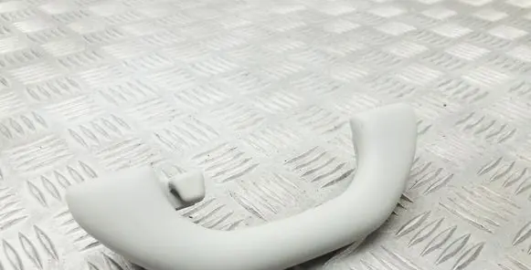 Volkswagen Tiguan Rear interior roof grab handle 1K0857607J 1K0857607L