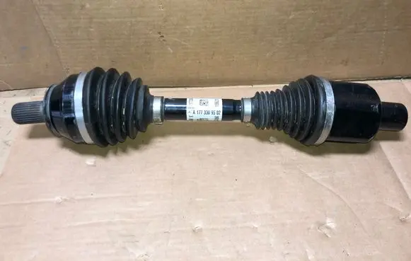 Mercedes-Benz GLA H247 Front driveshaft A1773309502