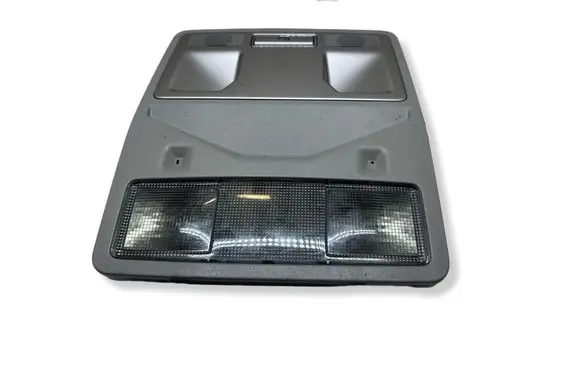 Jaguar XF X250 Front seat light 18760070 03102013 1660017202