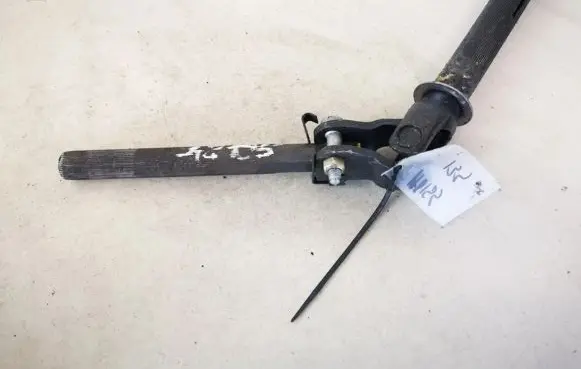 Peugeot 607 Steering column universal joint