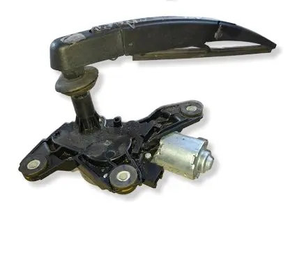 Renault Clio V Rear wiper blade 287108228R 0390205080 A4538205800
