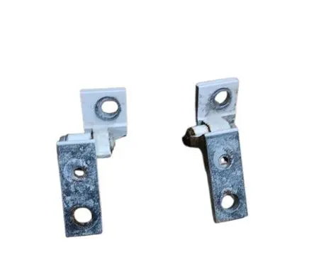 Citroen Nemo Front door hinges set 
