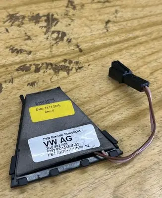 Volkswagen PASSAT B8 Sun solar sensor 3G0862505