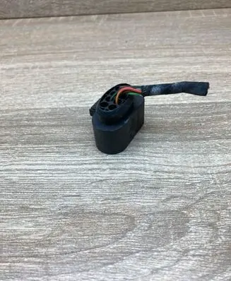 Audi A4 S4 B8 8K Plug wire 8D0973734