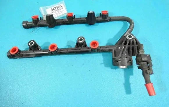 Toyota Highlander XU40 Fuel main line pipe 23270-31070 IMPRK947285