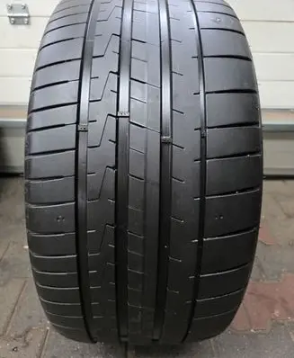 Audi A1 R21 alloy rim DOT2025