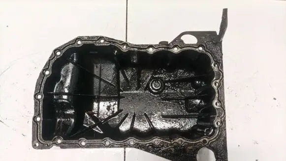 Nissan Primera Oil sump 8200066133