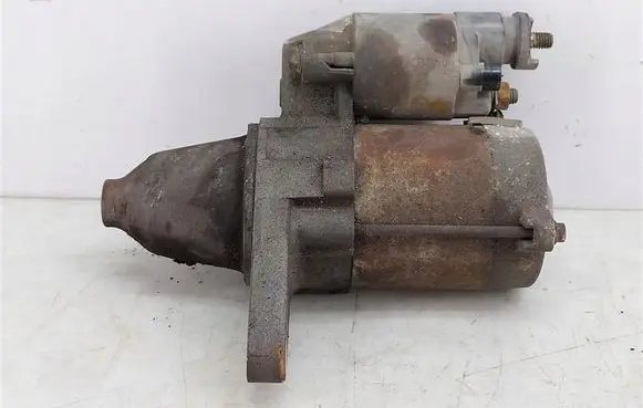 Honda Civic Starter motor 
