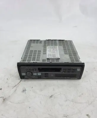 Audi A2 Radio/CD/DVD/GPS head unit