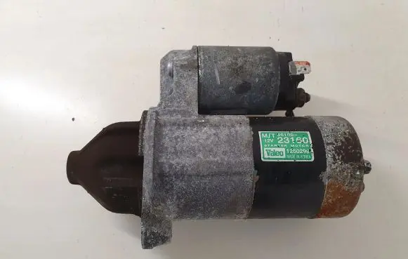 Hyundai Tucson JM Starter motor 3610023160