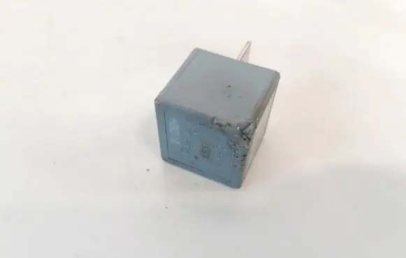 Ford Mondeo Mk III Other relay f80b14b192aa f80b-14b192-aa