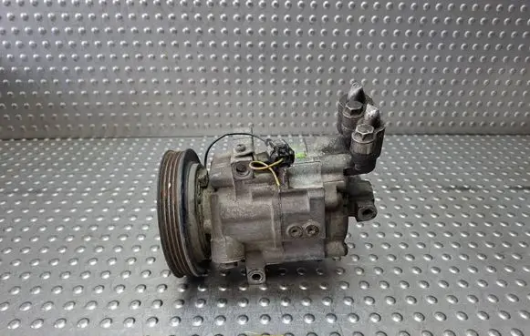 Nissan Micra Air conditioning (A/C) compressor (pump) S27730130 92600AX800