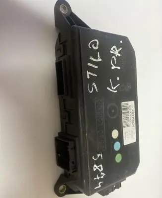 Fiat Stilo Door control unit/module 46775024 065603
