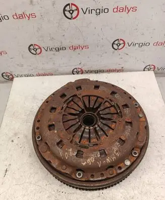 BMW 1 E81 E87 Clutch set kit 7568006