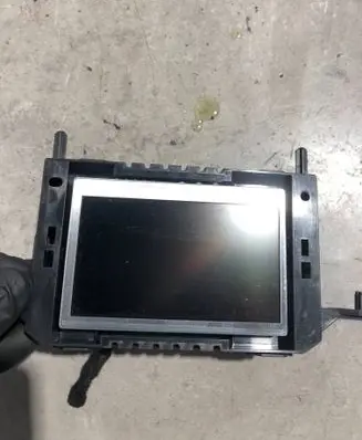 Ford Ecosport Screen/display/small screen F1BT18B955LA