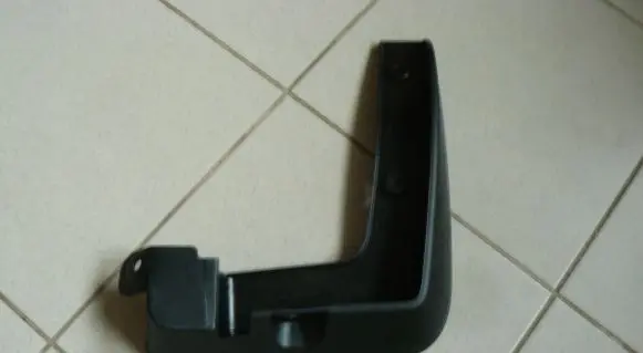 Hyundai Santa Fe Front mudguard 868322W000