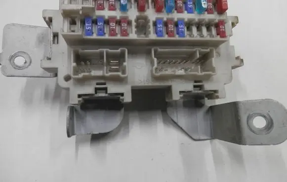 Nissan Murano Z50 Fuse box set 1687AM60AOE