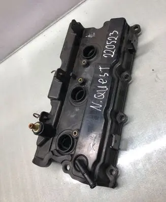 Nissan Quest Rocker cam cover 