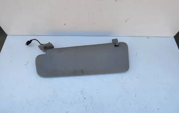 Audi Q7 4L Sun visor 4L0857552