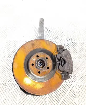 Volvo XC90 Front wheel hub 31476879