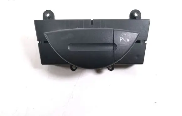 Mercedes-Benz E W211 Parking (PDC) sensor switch A2118213058