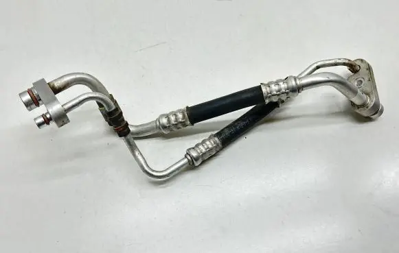 Nissan e-NV200 Air conditioning (A/C) pipe/hose 924604FB0A 30032015