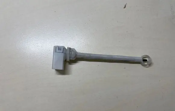 Volvo XC90 Interior temperature sensor 9171489