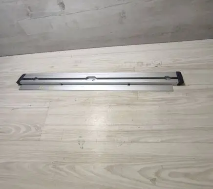 Jaguar F-Pace Other trunk/boot trim element HK8M46071AB
