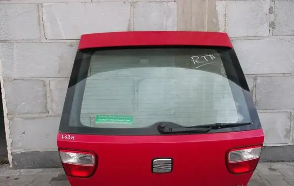 BMW X1 F48 F49 Tailgate/trunk/boot lid