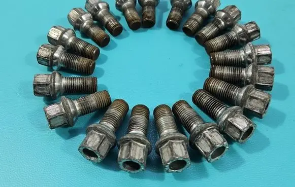 Skoda Scala Nuts/bolts IMPRK1559670