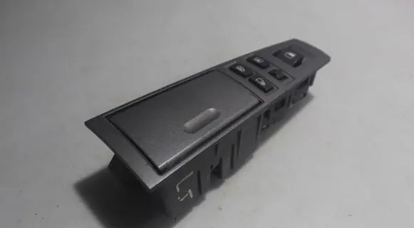 BMW 7 E65 E66 Electric window control switch