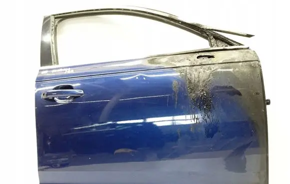 Audi A4 S4 B9 Front door