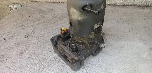 Citroen C5 Electric power steering pump 9688005080