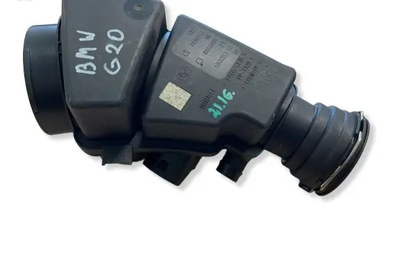 BMW 3 G20 G21 Intake resonator 8656981 8656980