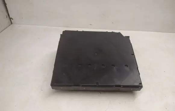 Volkswagen PASSAT B7 Comfort/convenience module 3AA937087G S0464 WK50414