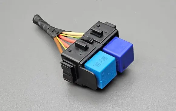 Dacia Sandero Other relay 8200222930 8200766081 252300973R