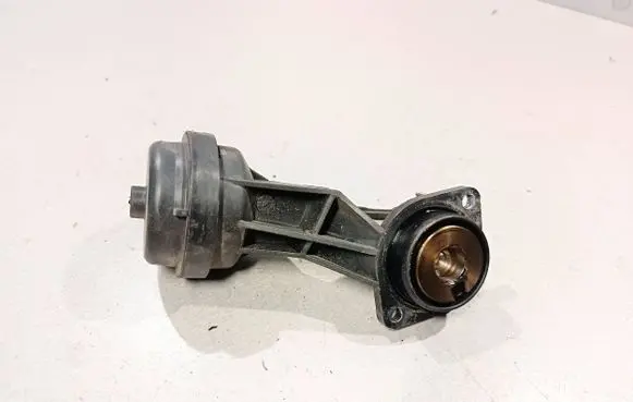 Valve vacuum