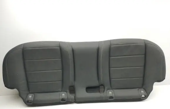 Rear seat