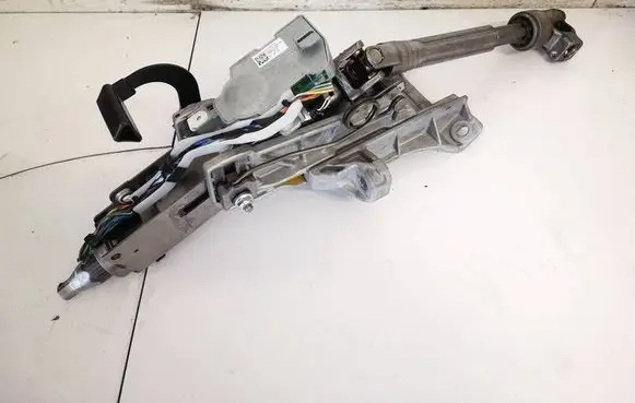 Volvo V60 Steering wheel axle p31429652