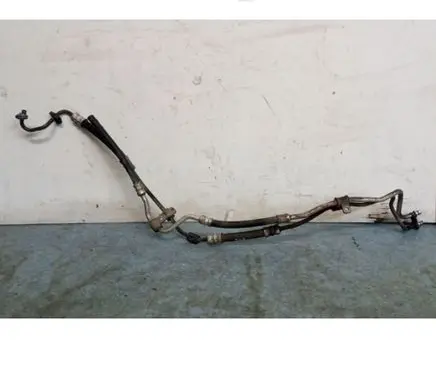 Peugeot 308 Power steering hose/pipe/line 9683906680