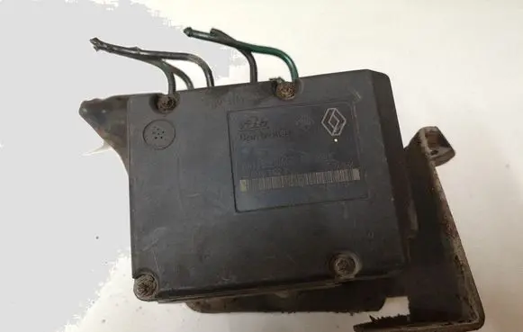 Renault Laguna I ABS Pump 10094614023 06740818904691