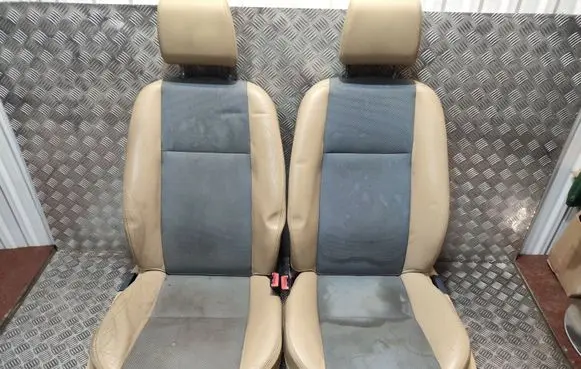 Land Rover Freelander 2 - LR2 Seat set 