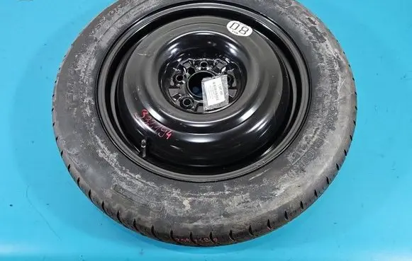 Renault Koleos I R17 spare wheel IMPRK1591489