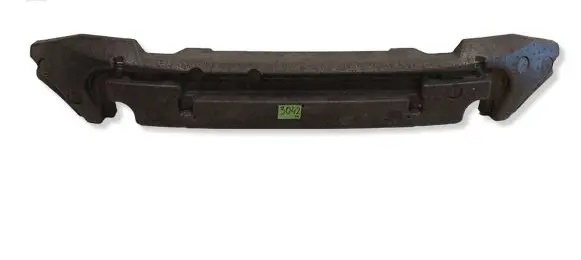 KIA Rio Front bumper foam support bar 865201W210