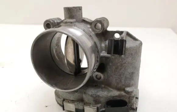 Volvo V70 Throttle valve 31216665 0280750520