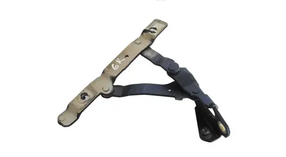 Tailgate/trunk/boot hinge