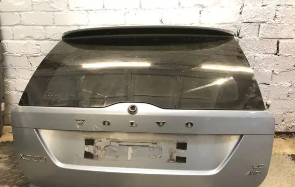 Volvo XC60 Tailgate/trunk/boot lid