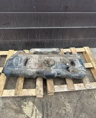 Mercedes-Benz ML W164 Fuel tank a9014714098