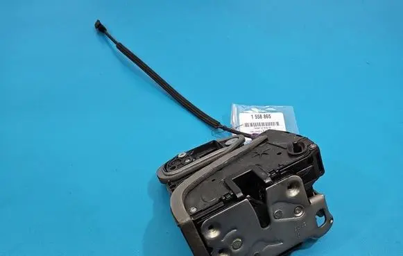 Opel Insignia B Rear door lock 13598364 IMPRK1558865