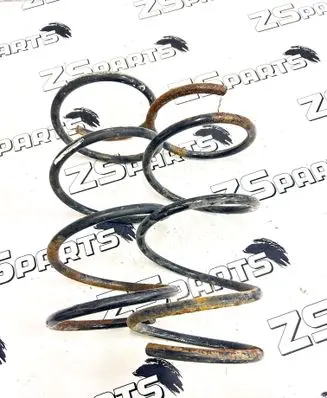 KIA Cerato Front coil spring 